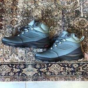 Womens Salomon Yalta TS CSWP Insulated Boots